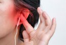 Uso de audífonos: cuidado con la salud de tus oídos