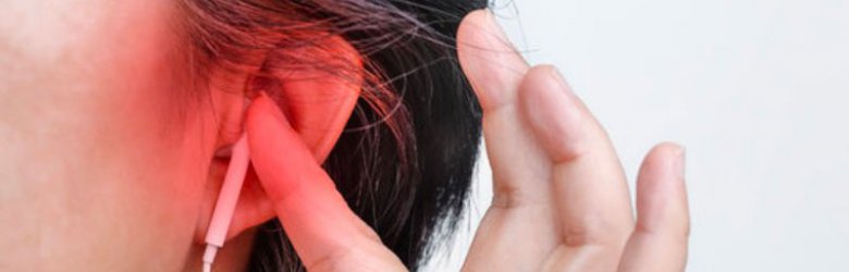 Uso de audífonos: cuidado con la salud de tus oídos
