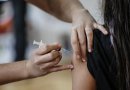 Parte vacunación contra el COVID-19 de personas entre 39 y 35 años