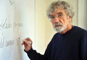 La huella de Humberto Maturana