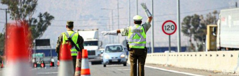 Toque de queda comenzará a las 22.00 horas a partir del miércoles