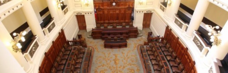 Todo lo que debes saber sobre el funcionamiento de la Convención Constitucional