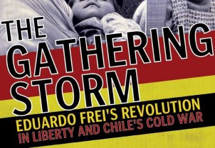 La intervención norteamericana en Chile durante la Guerra Fría