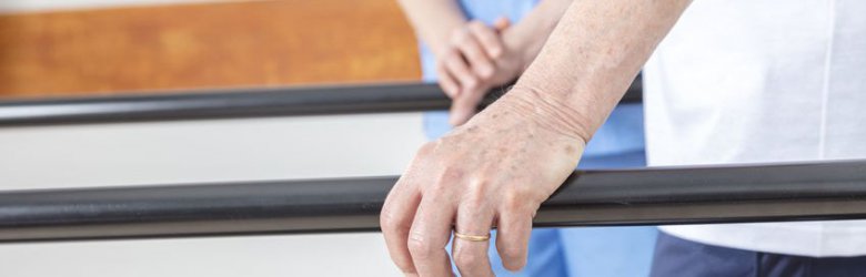 COVID-19: la compleja recuperación de los sobrevivientes a la ventilación mecánica