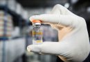 Gobierno evalúa una tercera dosis de vacuna contra el COVID-19