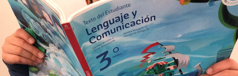 USS elaborará textos escolares de Kínder y Formación Ciudadana para 3° y 4° Medio