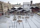 Catalana que remodeló Mercado de la Boquería participó en jornada de Arquitectura