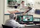 Pandemia impulsó la simulación clínica como una de las metodologías para la enseñanza en salud