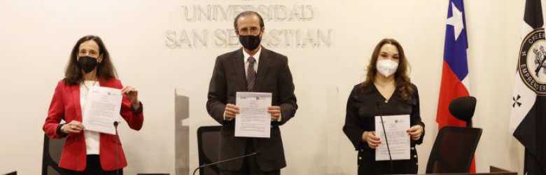 Profesionales de atención primaria serán capacitados en temas de salud de vanguardia