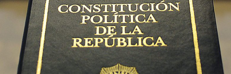 Constitución, hegemonía y empate catastrófico