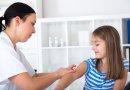 COVID-19: Salud vacunará a niños en colegios