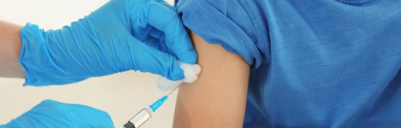 COVID-19: Salud vacunará a niños en colegios