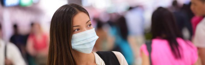 ¿Podemos dejar de usar mascarillas en espacios abiertos?