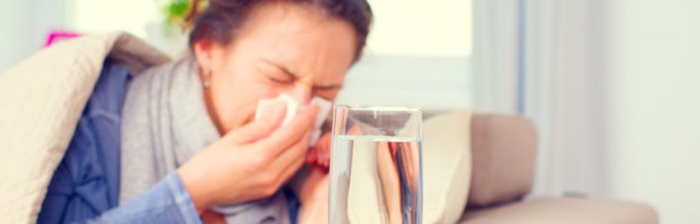 Los otros virus responsables del aumento de enfermedades respiratorias