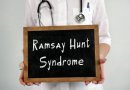 Síndrome de Ramsay Hunt: Enfermedad que paraliza la cara