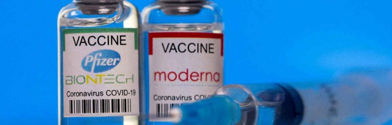 ISP aprueba el uso de vacunas bivalente de los laboratorios Pfizer y Moderna