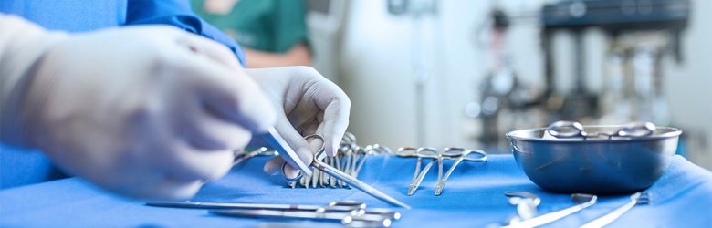 Uso de pabellones quirúrgicos: hasta 540 mil cirugías mayores más podrían realizarse cada año