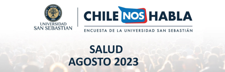 Encuesta Chile Nos Habla: 8 de cada 10 encuestados cree que cada persona debe elegir quién administre sus cotizaciones de salud