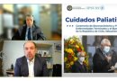 Presidente del IPSUSS expone en foro virtual en la Cámara de Diputados de México