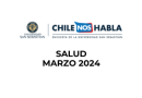 Chile Nos Habla: alta preferencia por decidir quién administre las cotizaciones de salud y por la existencia de un sistema mixto.