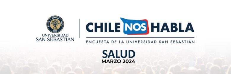 Chile Nos Habla: alta preferencia por decidir quién administre las cotizaciones de salud y por la existencia de un sistema mixto.