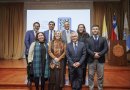 Alianza universitaria integrada por IPSUSS presenta propuestas para reducir listas de espera en salud