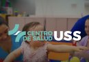 Conoce los Centros de Salud de la USS