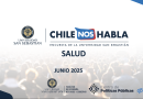 Solo uno de cada cinco personas cree que el sistema de salud chileno mejorará en los próximos tres años