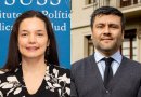 Equipo IPSUSS expuso en comisiones de salud del Congreso