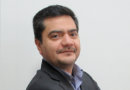 Fabian Alejandro Riquelme Cruz, Prorrectoría