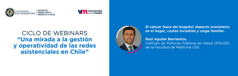 El cáncer fuera del hospital: IPSUSS aborda los costos invisibles y las brechas de acceso que enfrentan los hogares